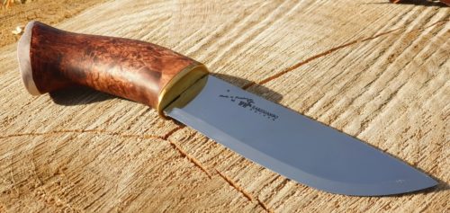 Karesuando Nivalainen Knife