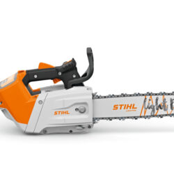New Model – STIHL MSA220 T Battery Chainsaw
