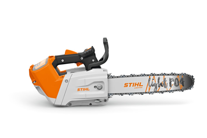 Stihl MSA220 T battery chainsaw warragul drouin